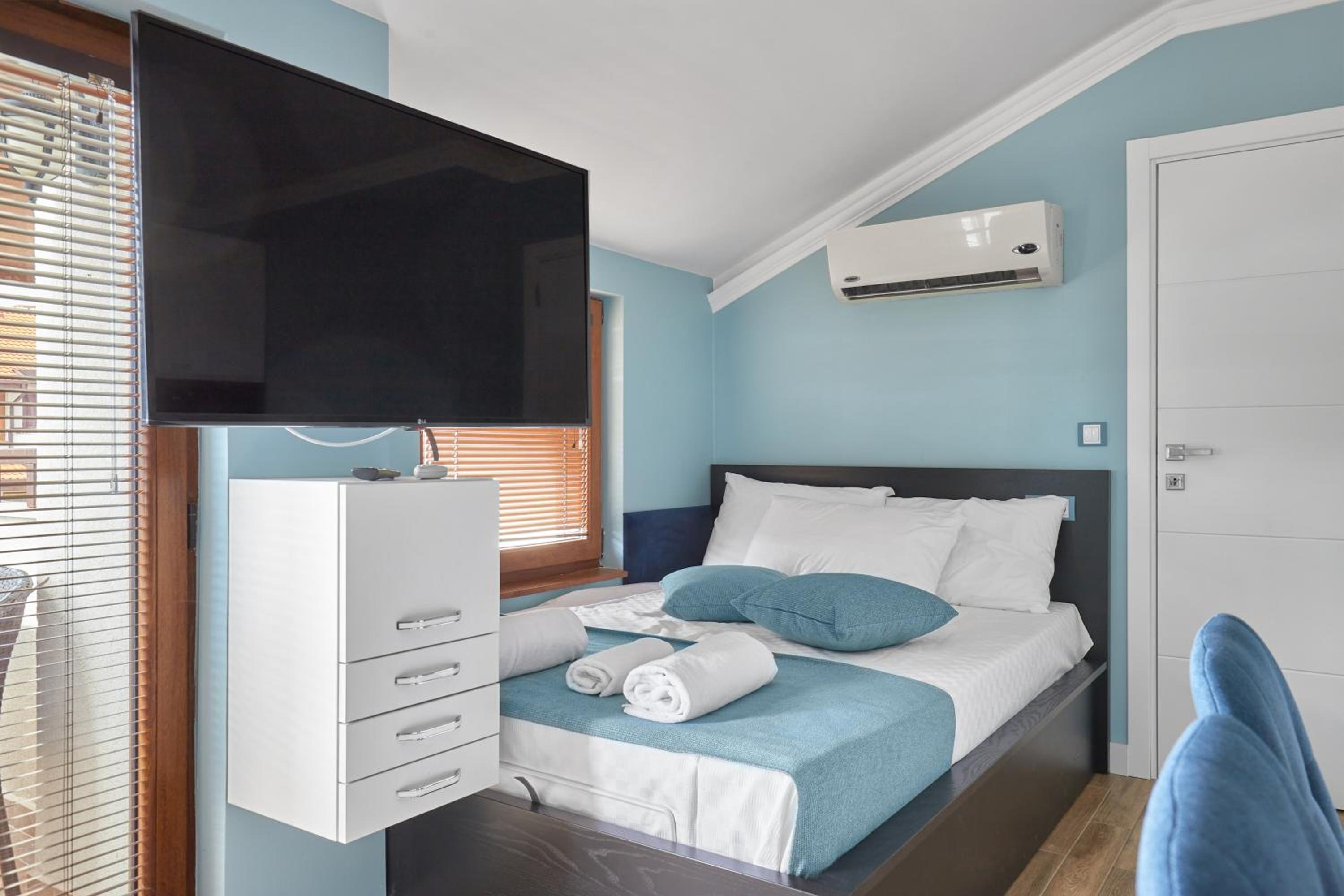 Perfect Seaside Retreat in Sveti Vlas Relax Complex by Flat Mаnаger