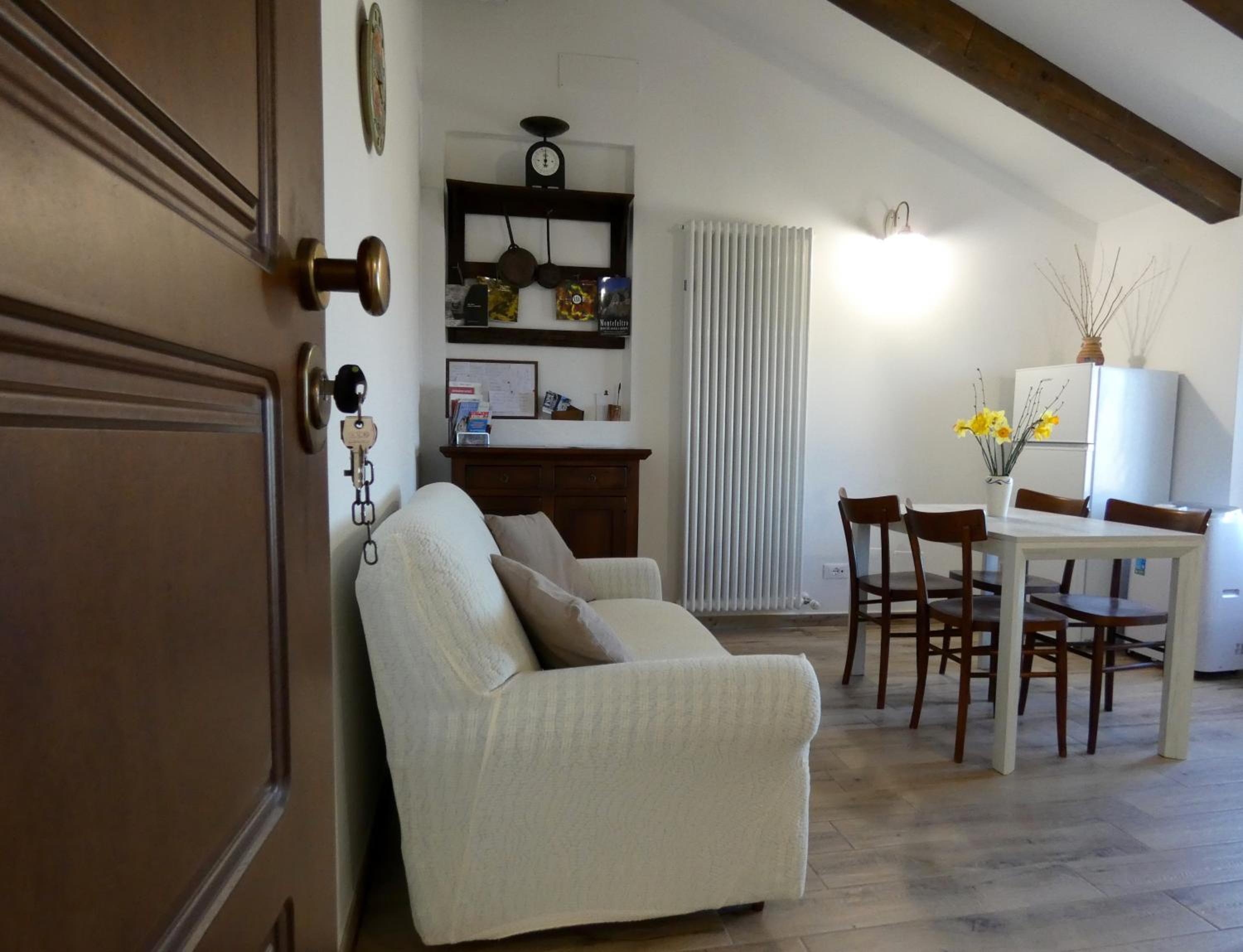 IL BORGHETTO view 3