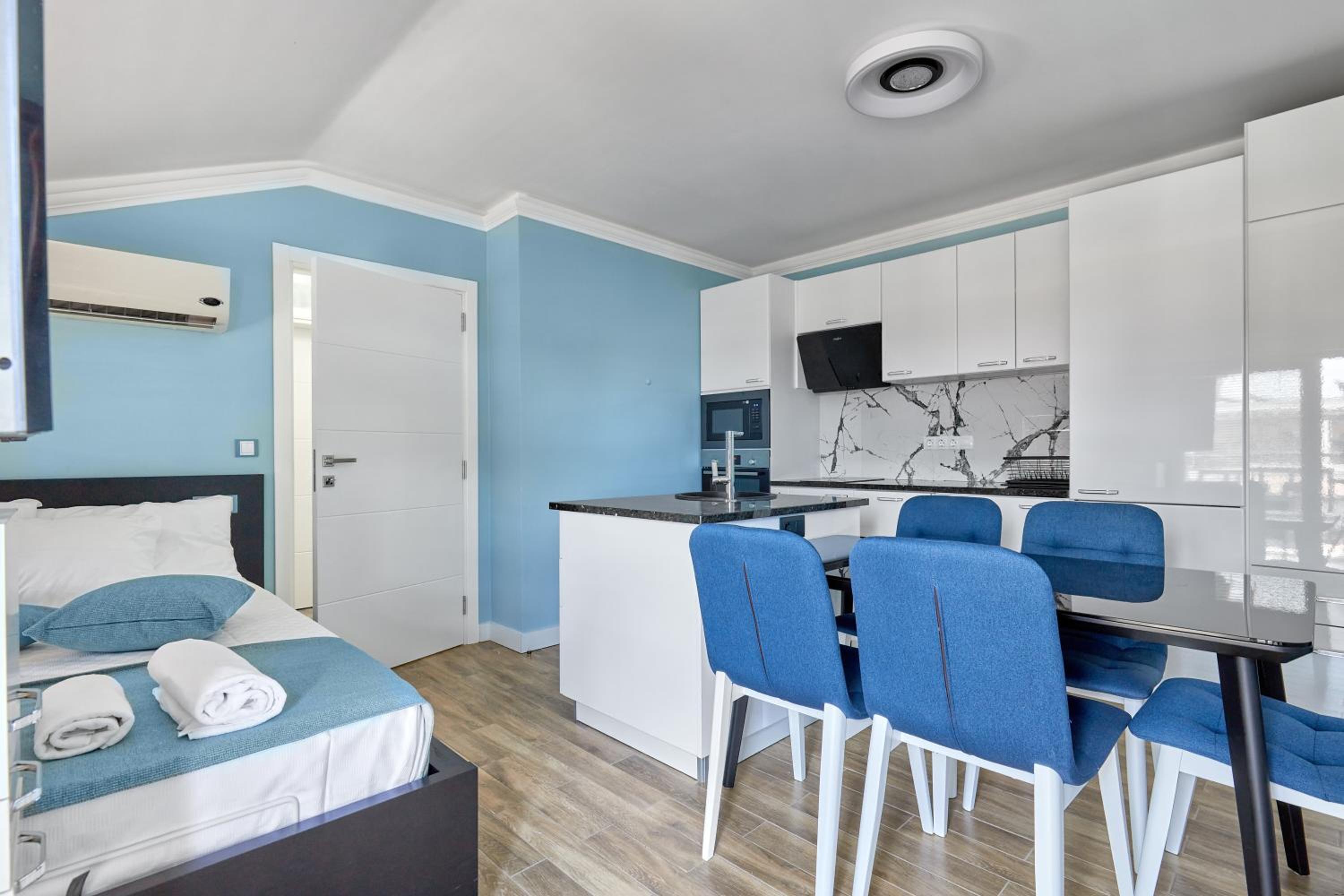 Perfect Seaside Retreat in Sveti Vlas Relax Complex by Flat Mаnаger
