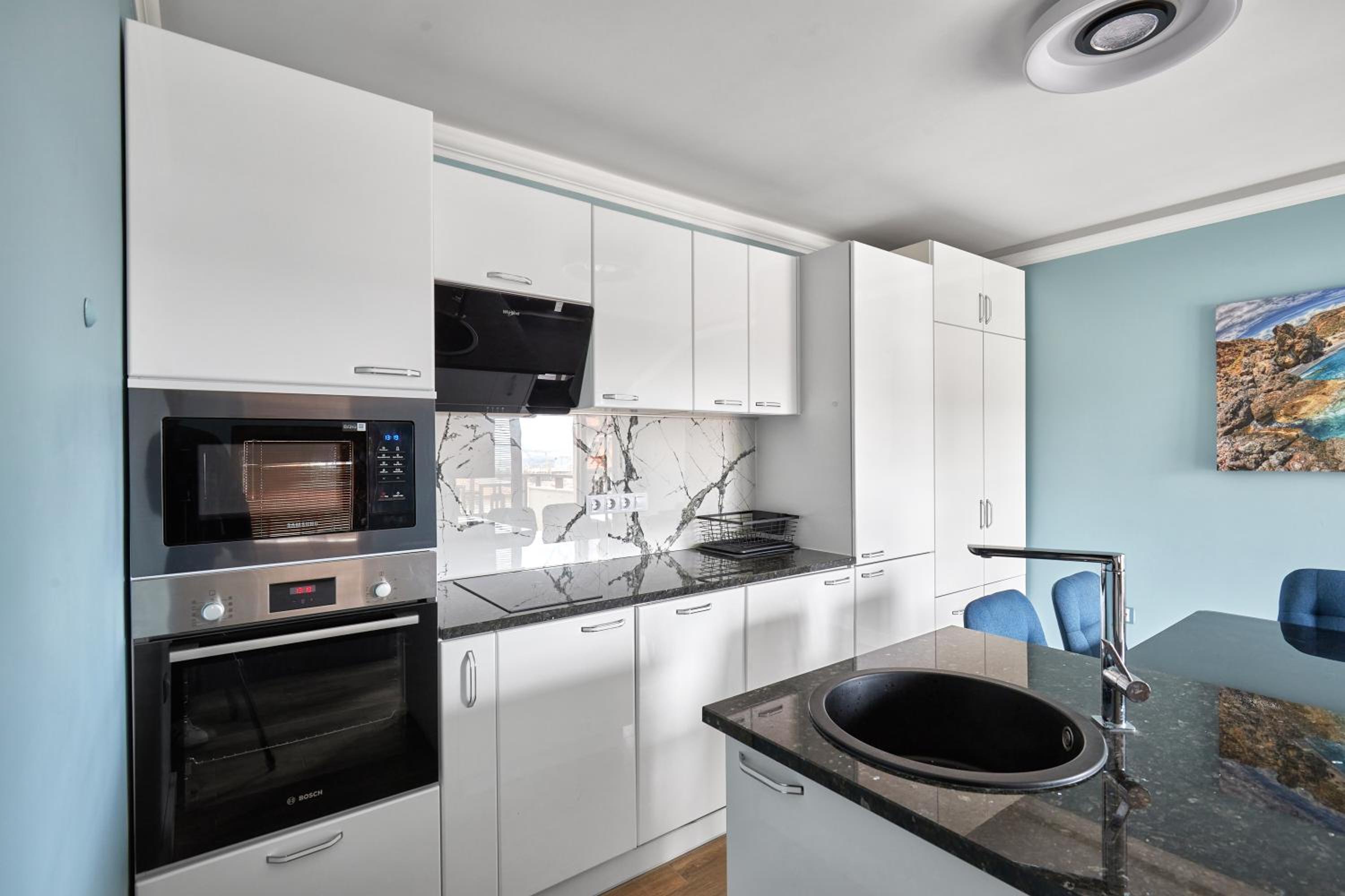 Perfect Seaside Retreat in Sveti Vlas Relax Complex by Flat Mаnаger
