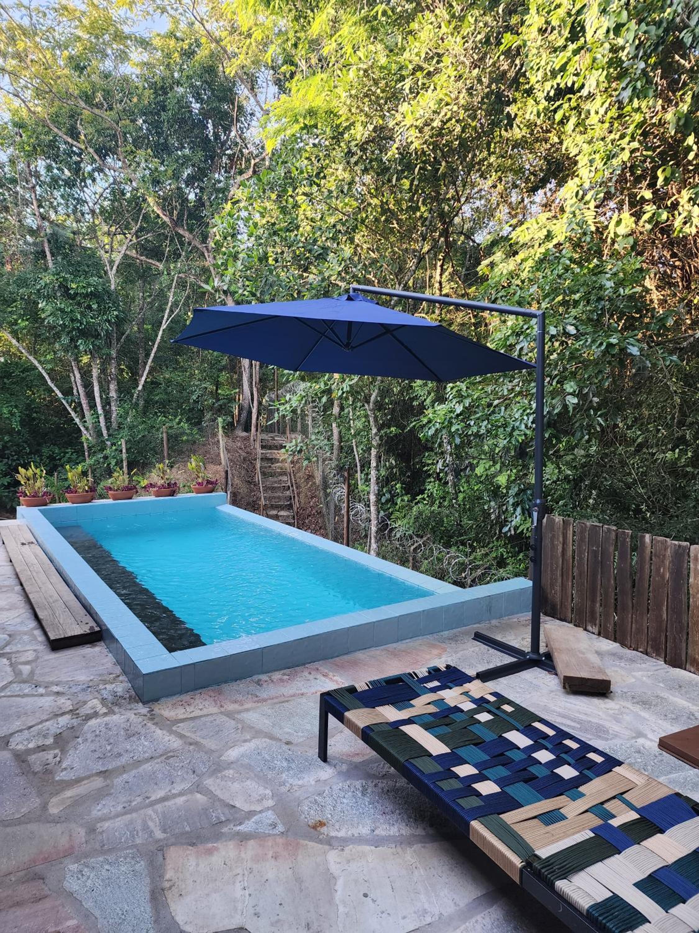 Casa Jambock (Cond. Parque da Estalagem)