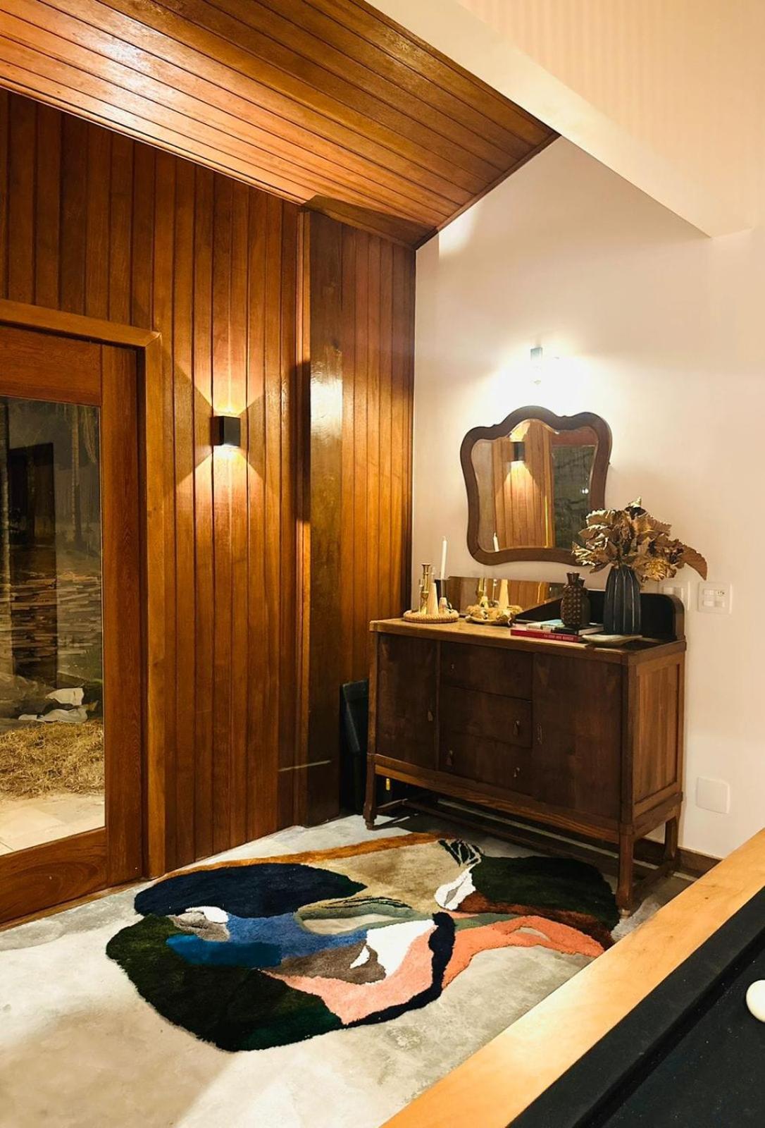 Casa Jambock (Cond. Parque da Estalagem)