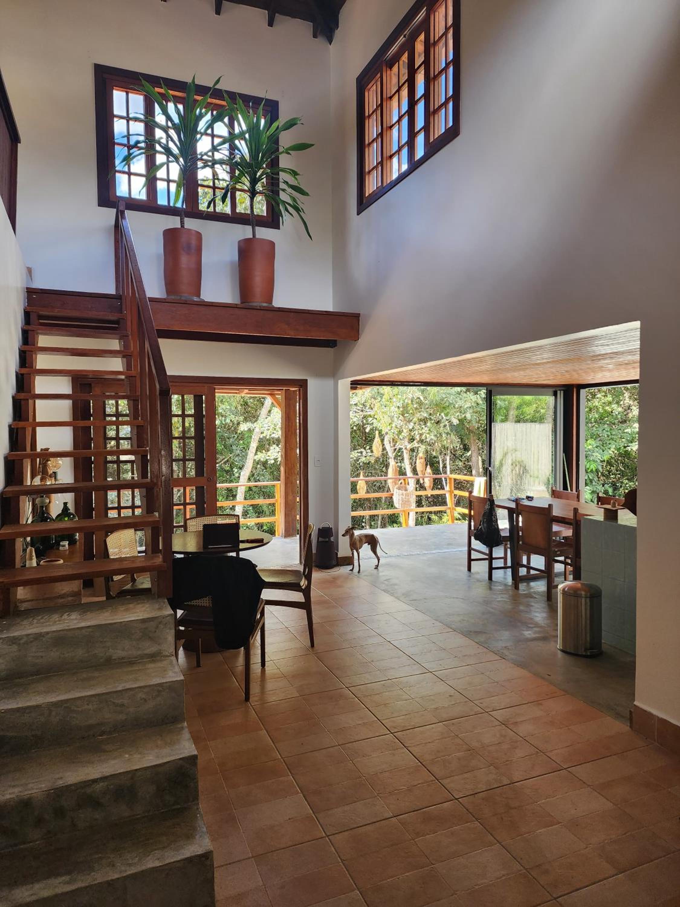 Casa Jambock (Cond. Parque da Estalagem)