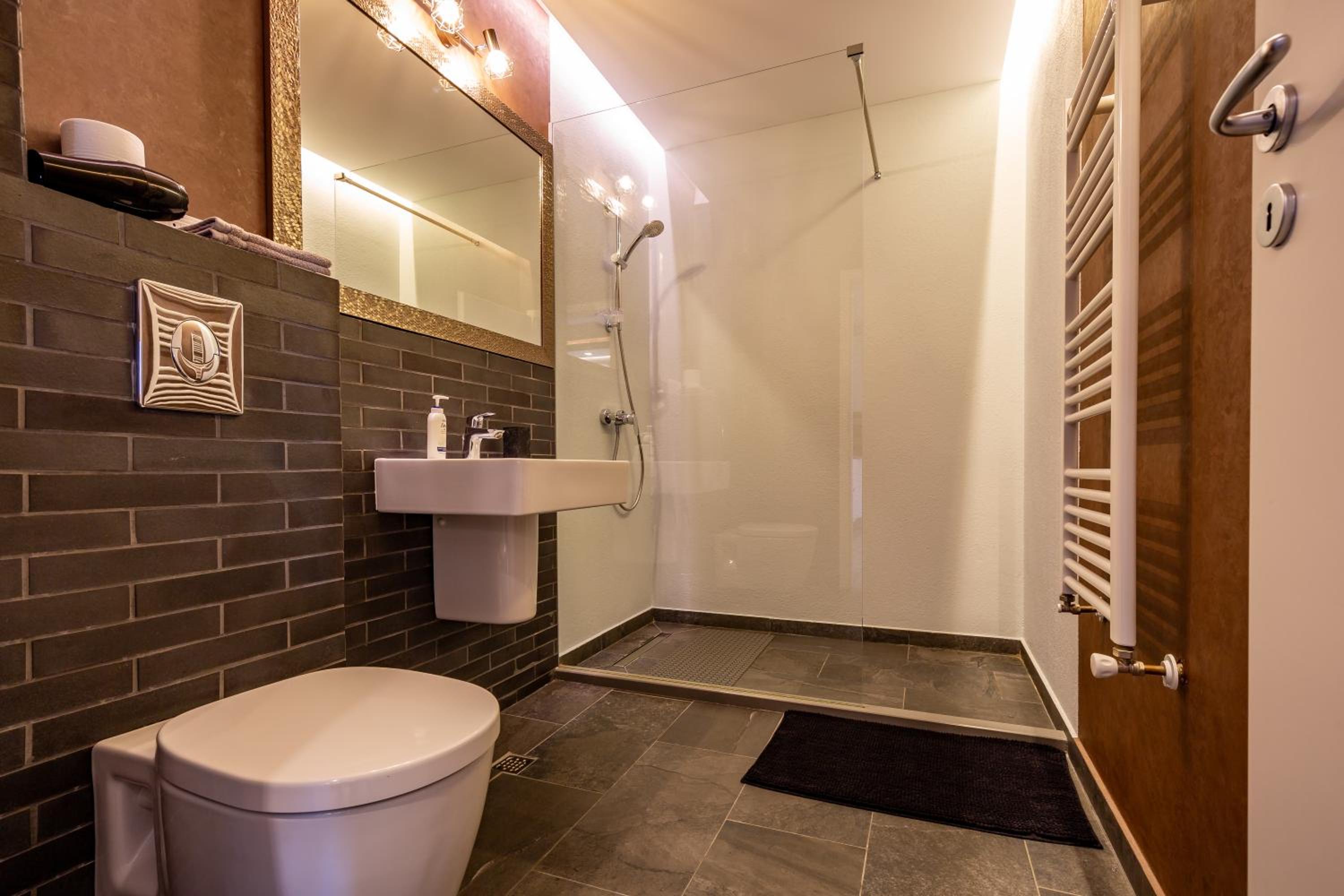 Alto Studio & free private parking