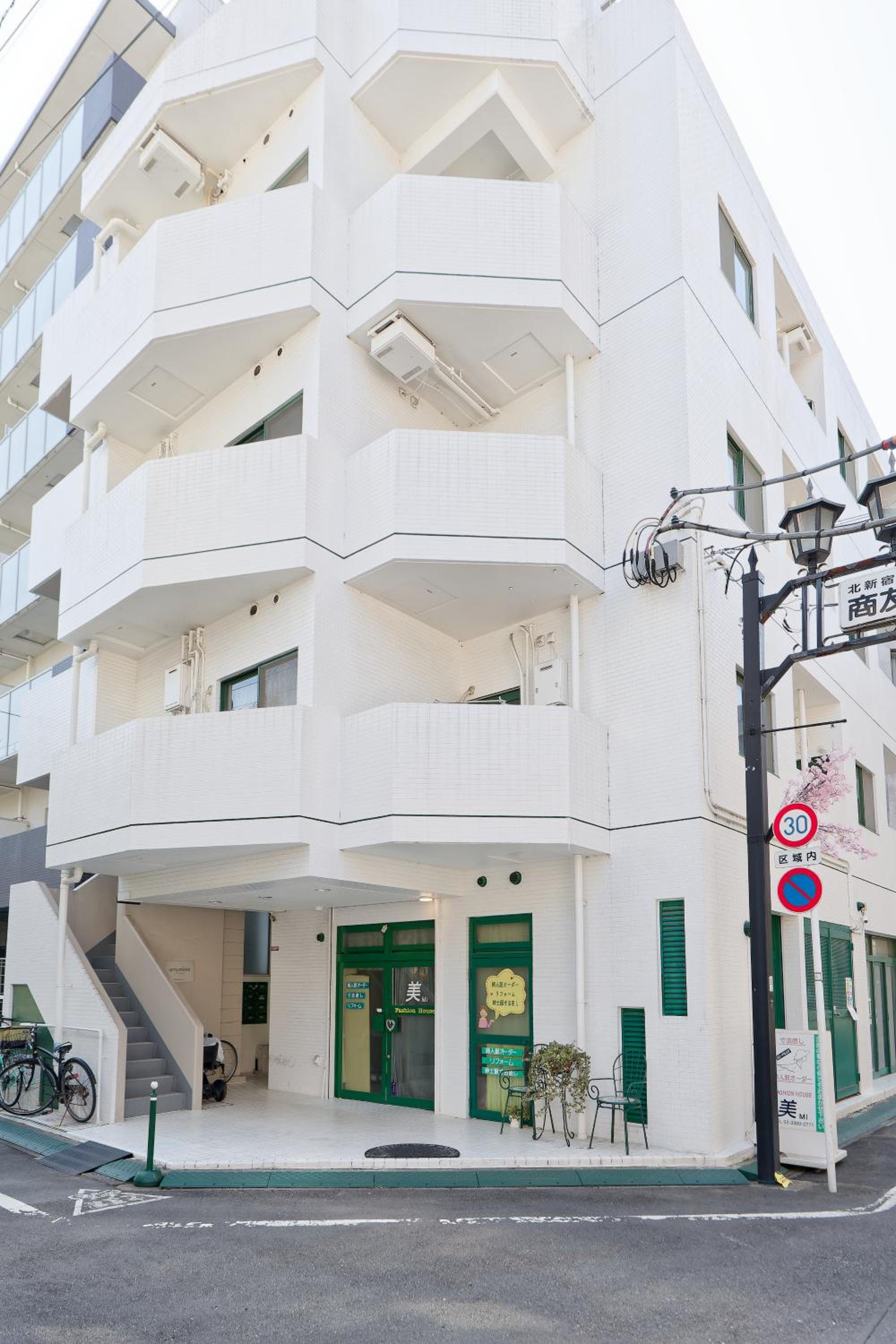 building