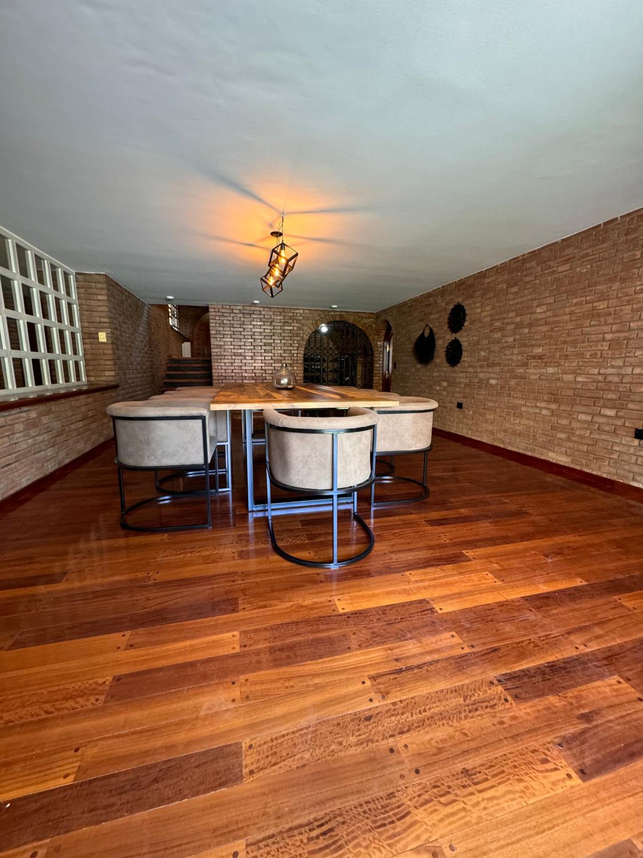 CASA ALMA LUXURY HOME
