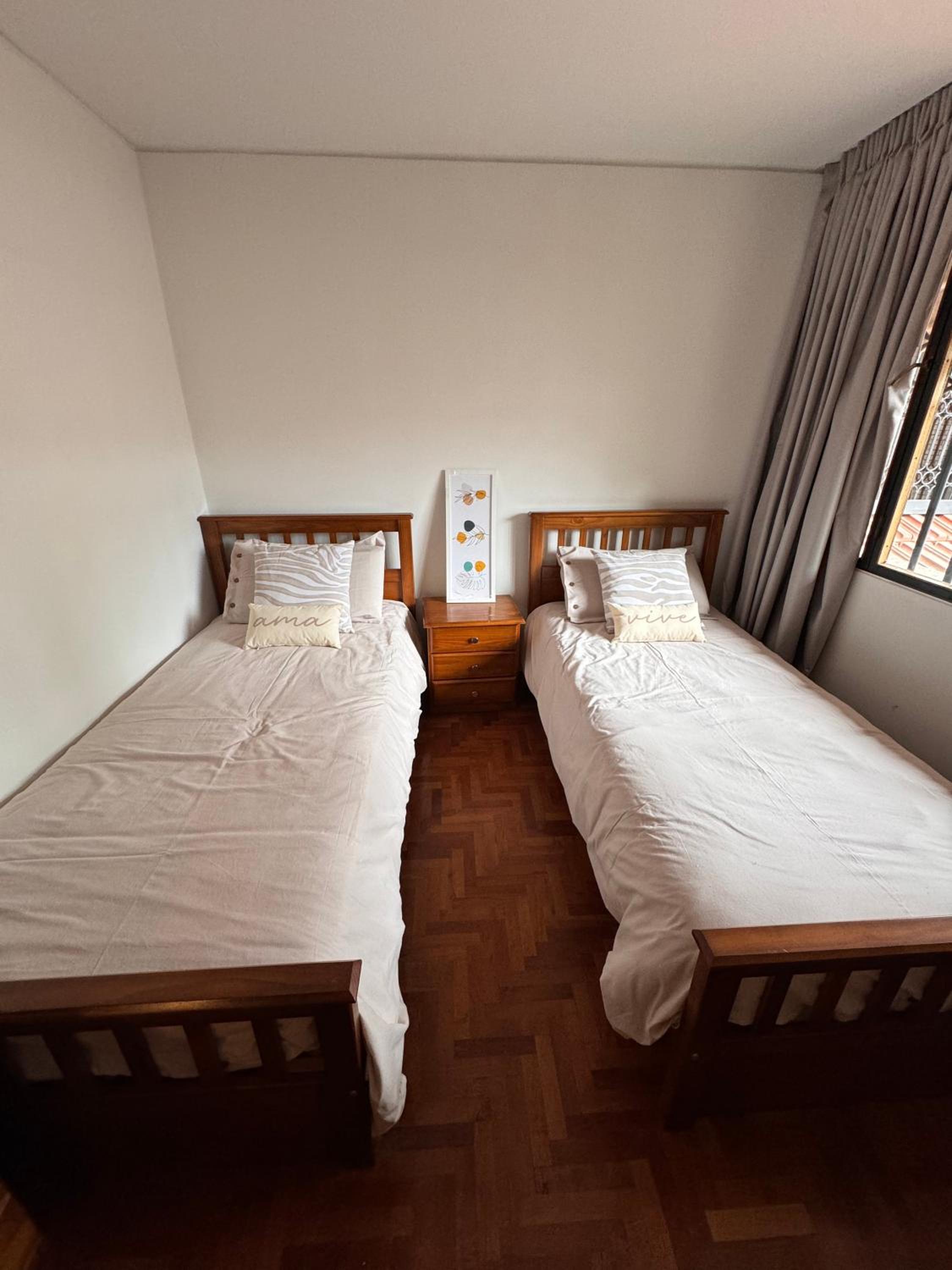 CASA ALMA LUXURY HOME