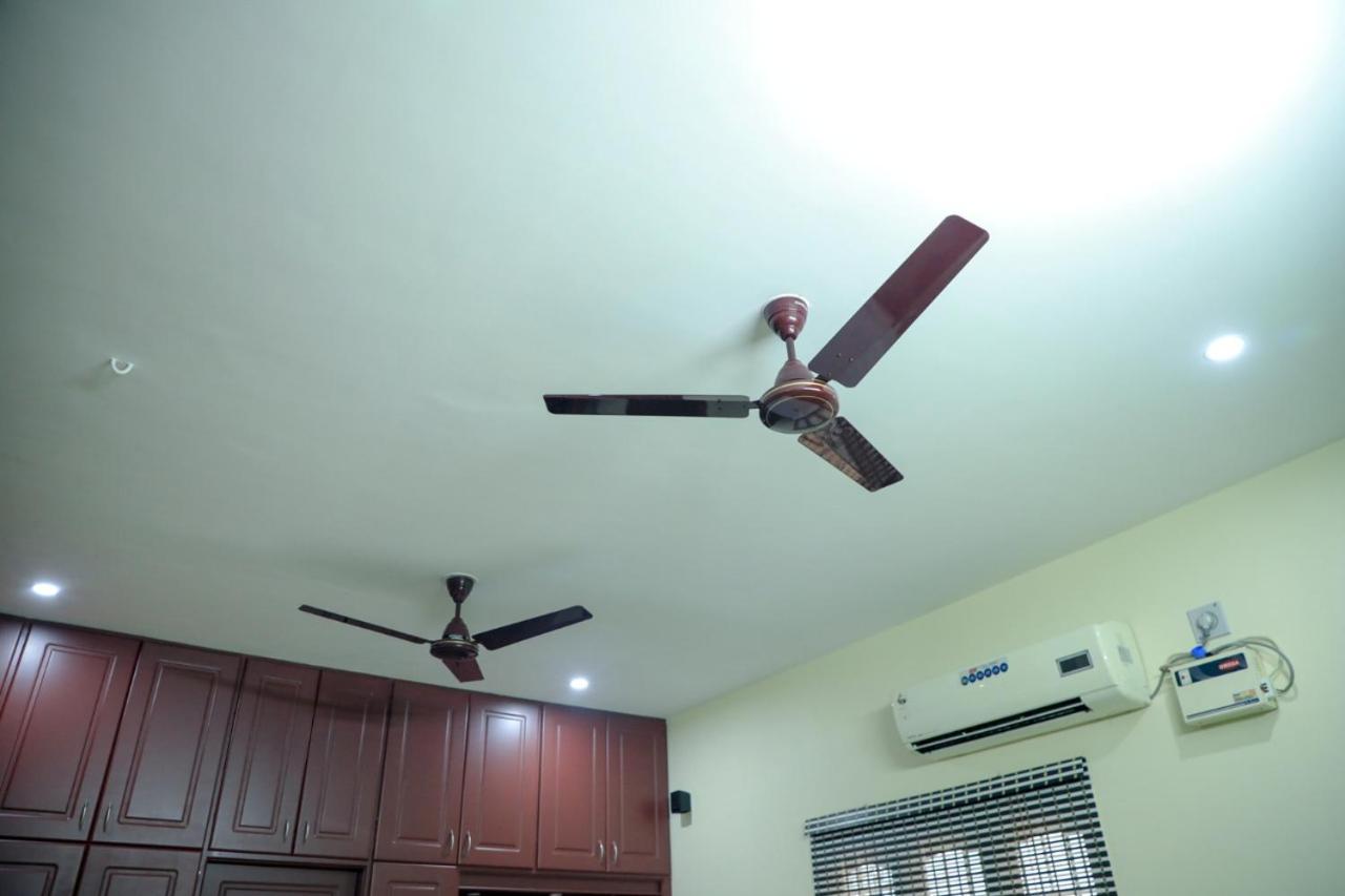 Paradise Home Stay Pondicherry Luxury Stay with Private Swimming Pool