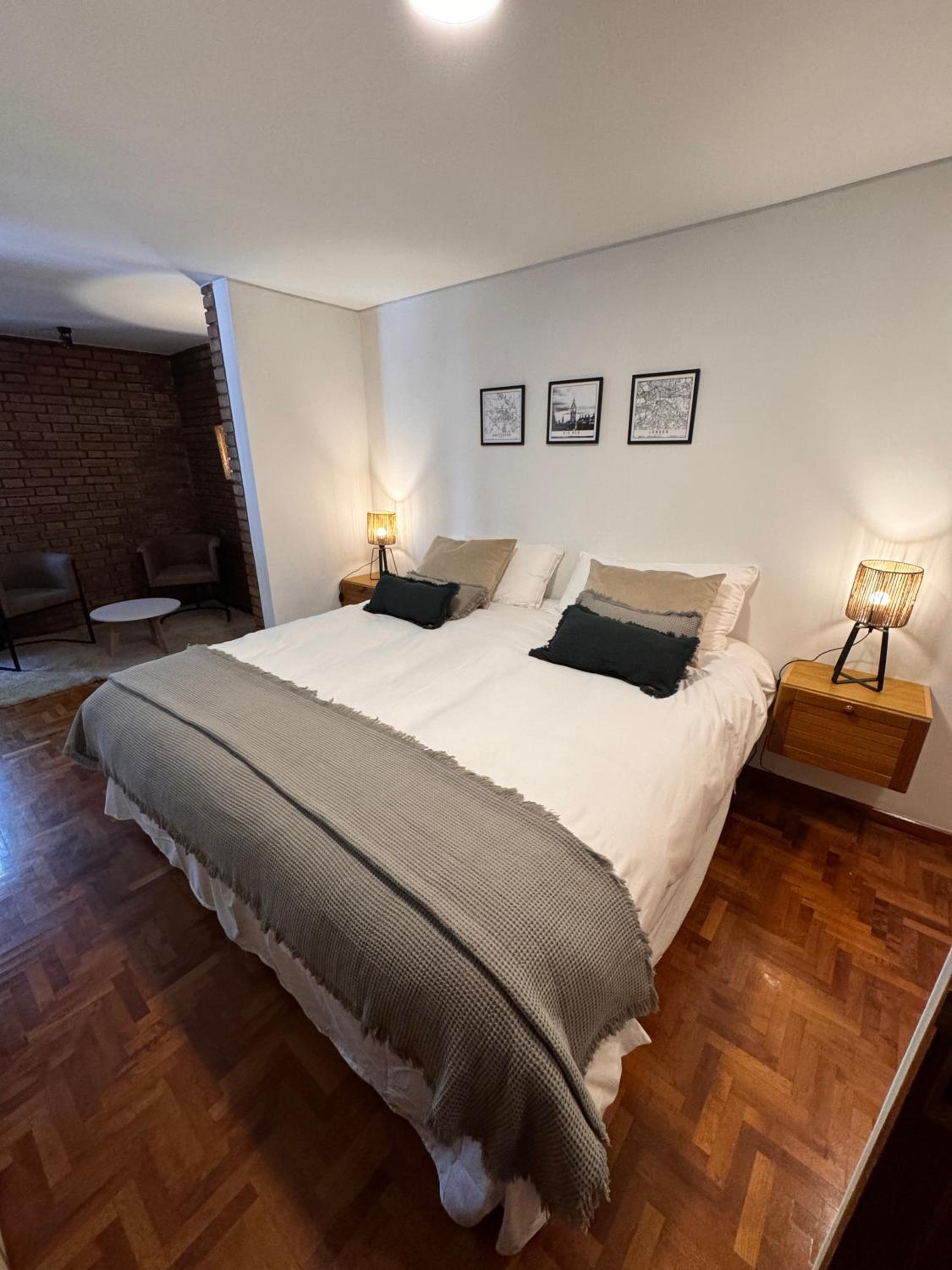 CASA ALMA LUXURY HOME