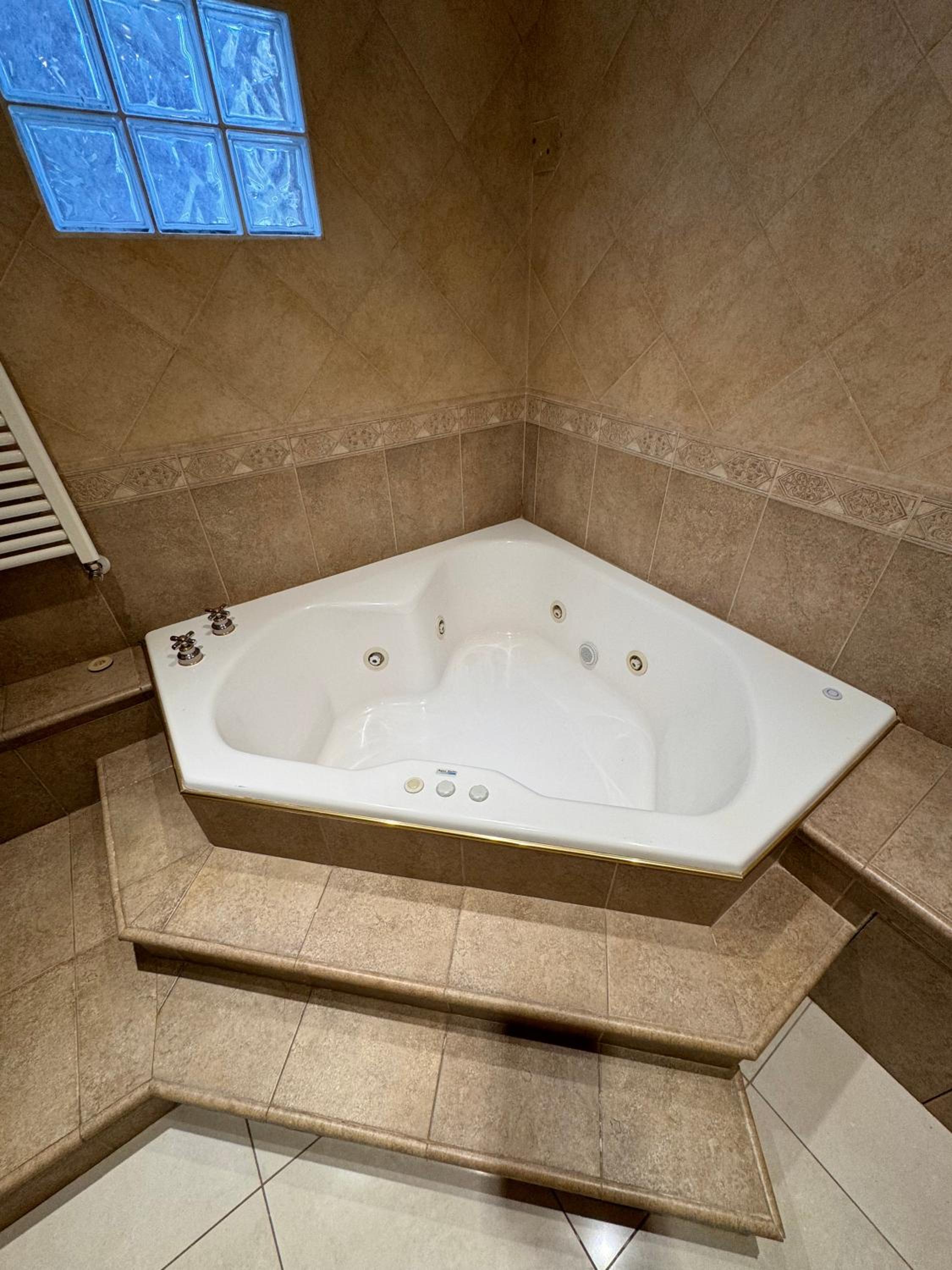 CASA ALMA LUXURY HOME