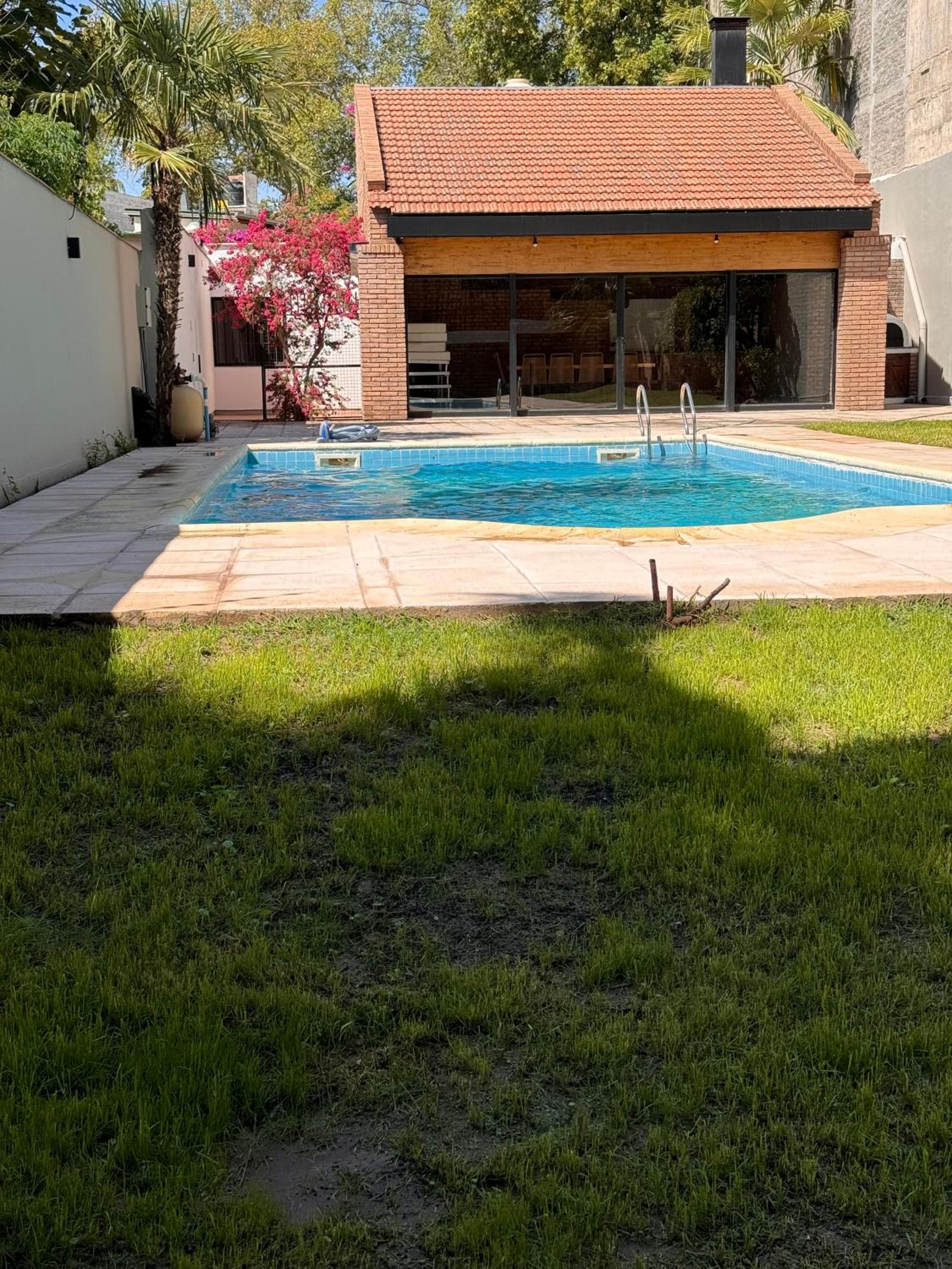 CASA ALMA LUXURY HOME