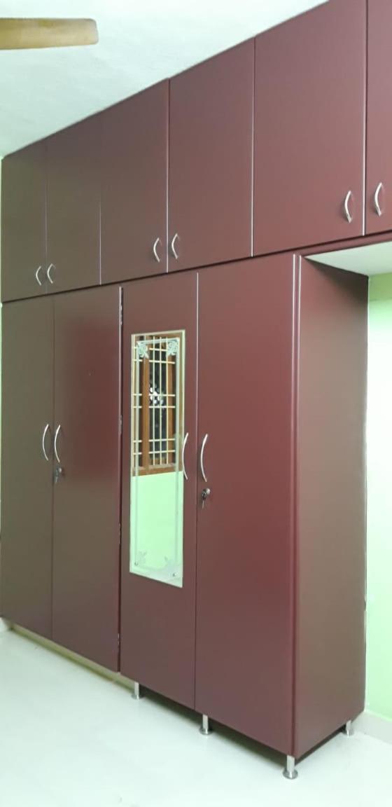 Paradise Home Stay Pondicherry Luxury Stay with Private Swimming Pool