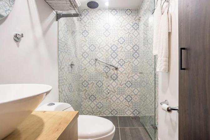 Dormitorios en Medellín con áreas comunes, Coworking - Be Together by Roots Rentals TOG HAB