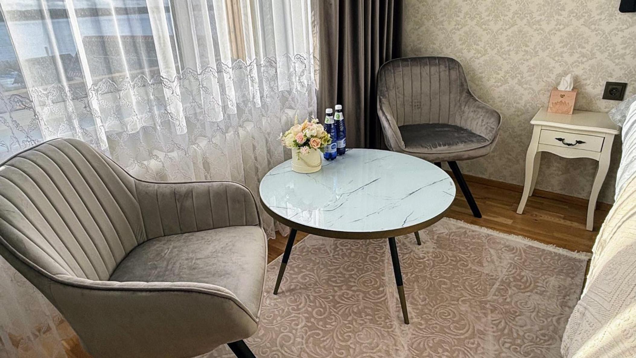 Promenaadi Apartment
