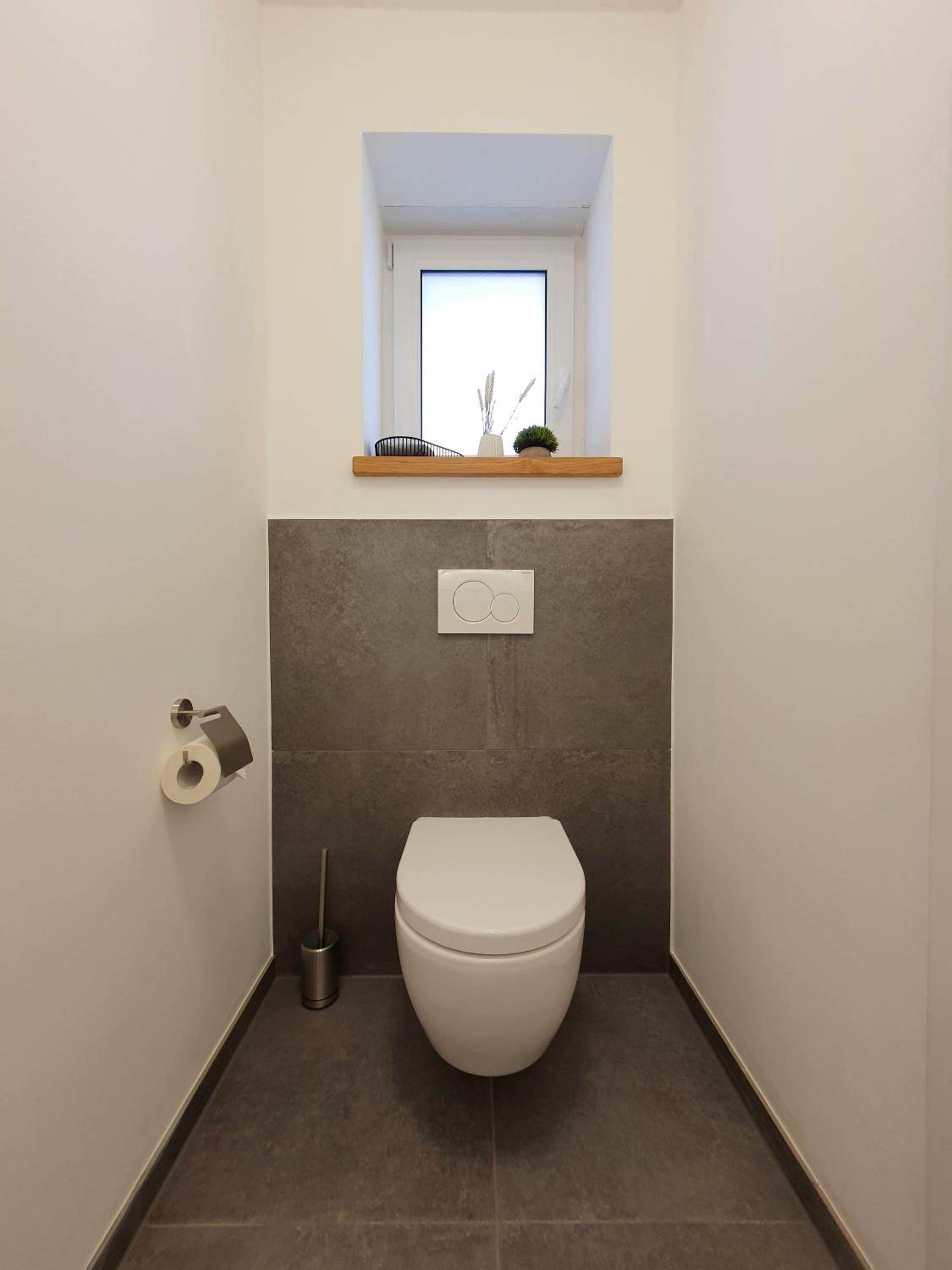 Ferienhaus Berger mit eigenen Whirlpool im Garten