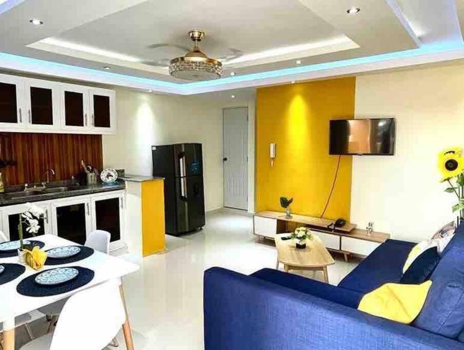 CÓMODO Y CÉNTRICO APARTM