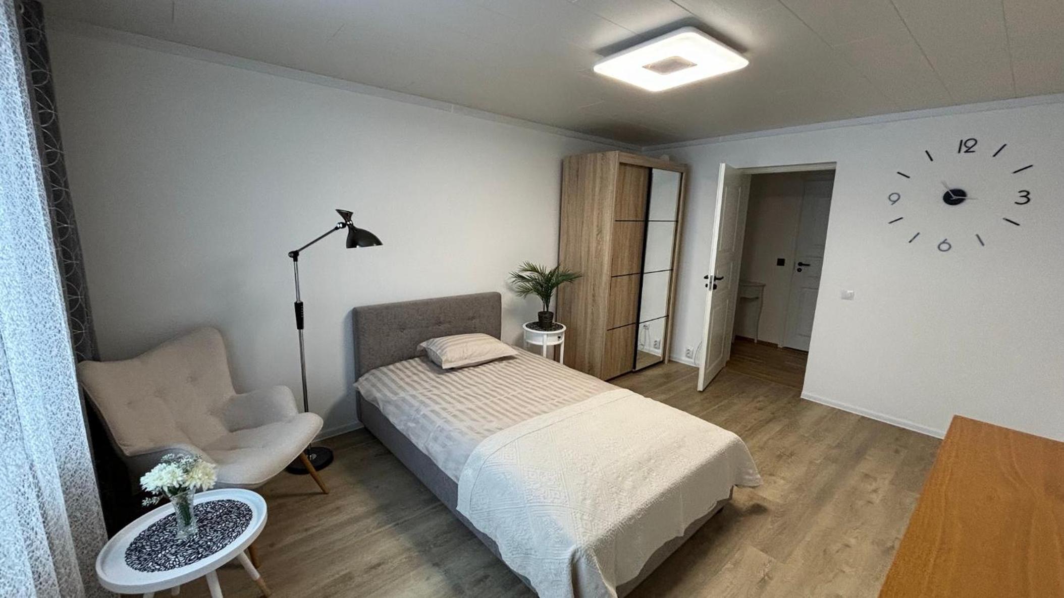 Promenaadi Apartment