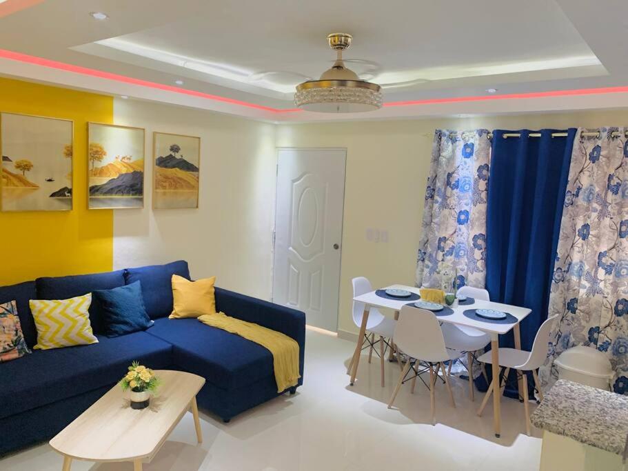 CÓMODO Y CÉNTRICO APARTM