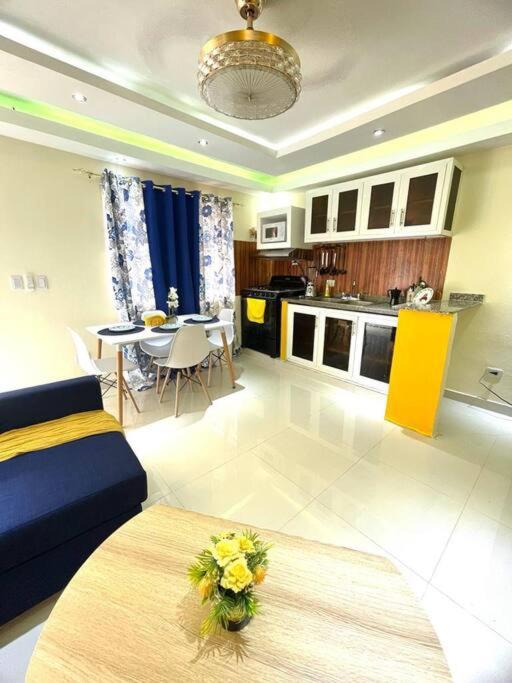 CÓMODO Y CÉNTRICO APARTM