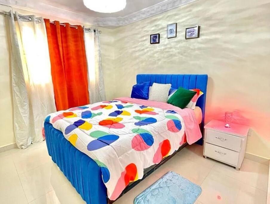 CÓMODO Y CÉNTRICO APARTM