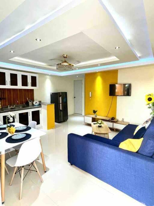 CÓMODO Y CÉNTRICO APARTM