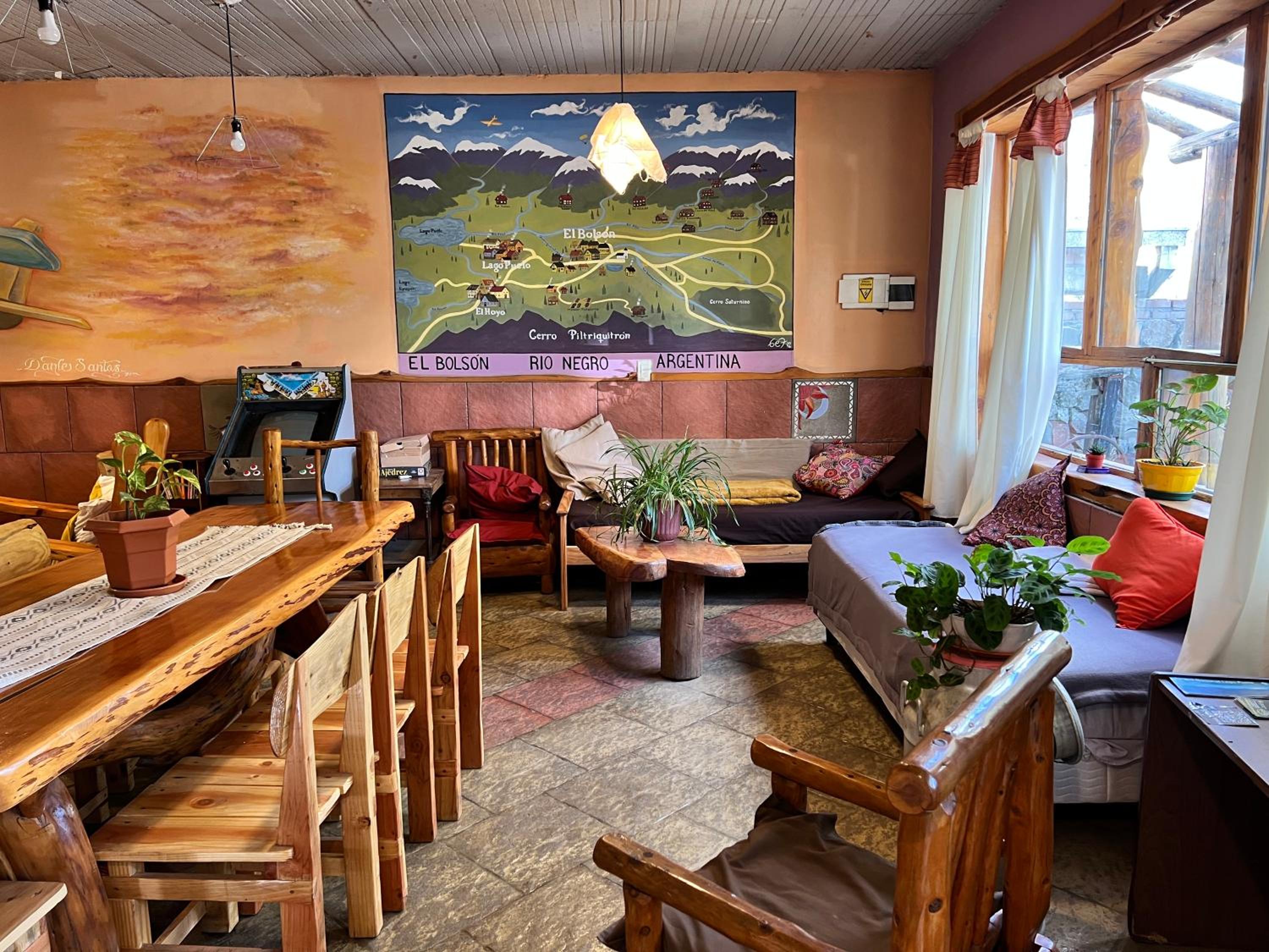 Ankatu Hostel