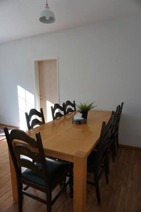 House of Thun Full Apartment