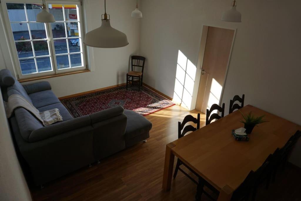 House of Thun Full Apartment