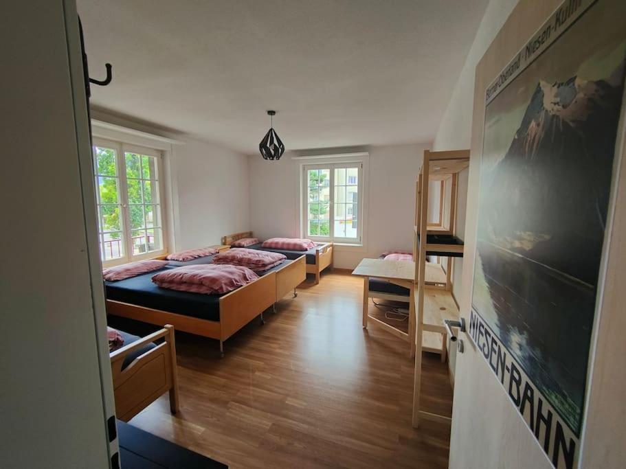 House of Thun Full Apartment