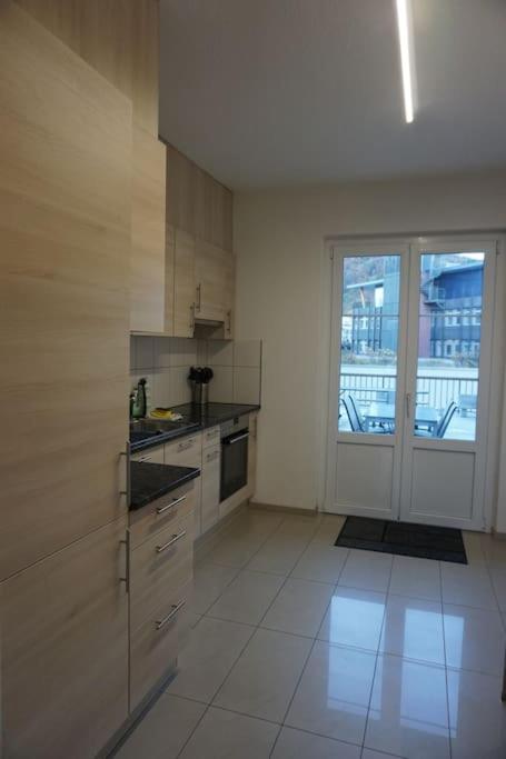 House of Thun Full Apartment