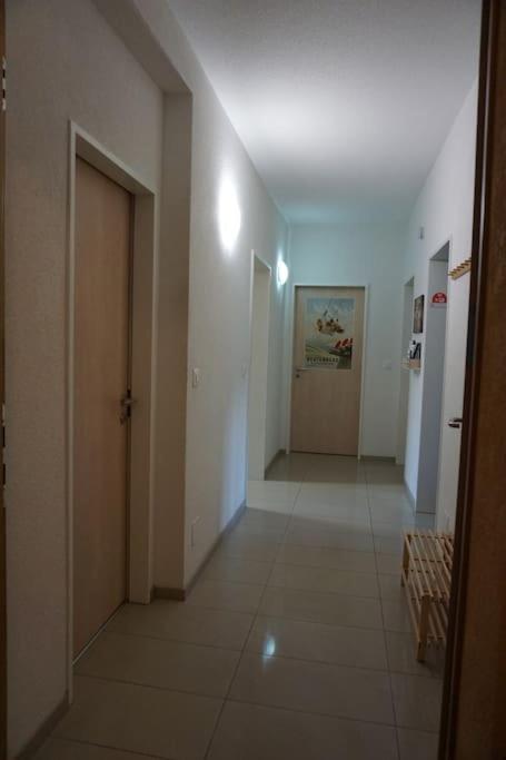 House of Thun Full Apartment