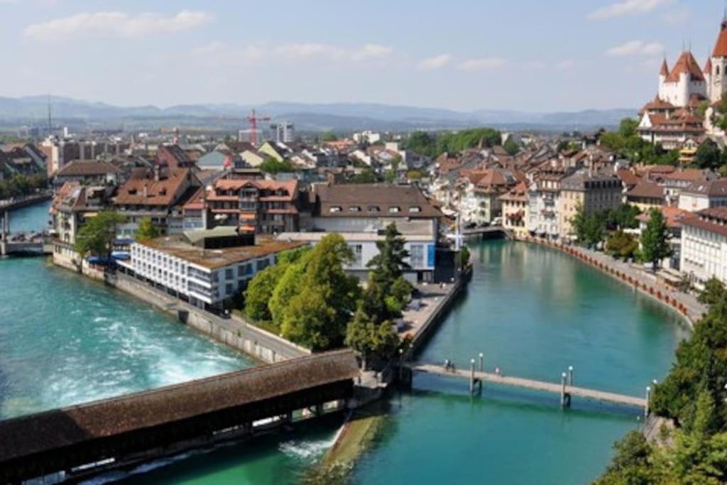 House of Thun Full Apartment