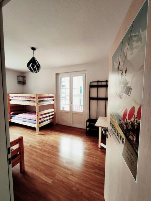 House of Thun Full Apartment