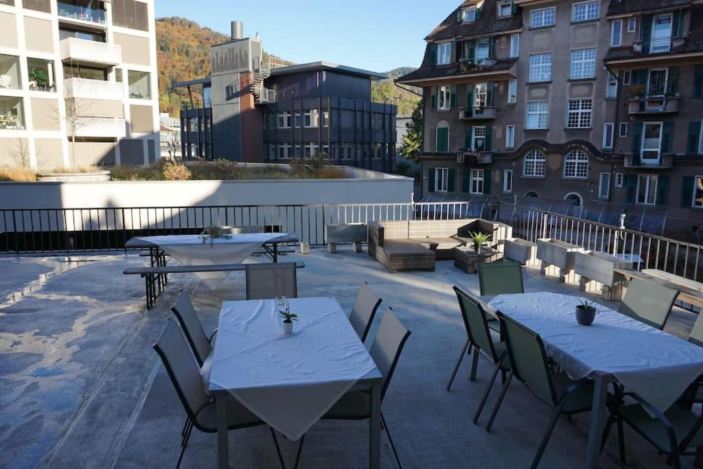 House of Thun Full Apartment