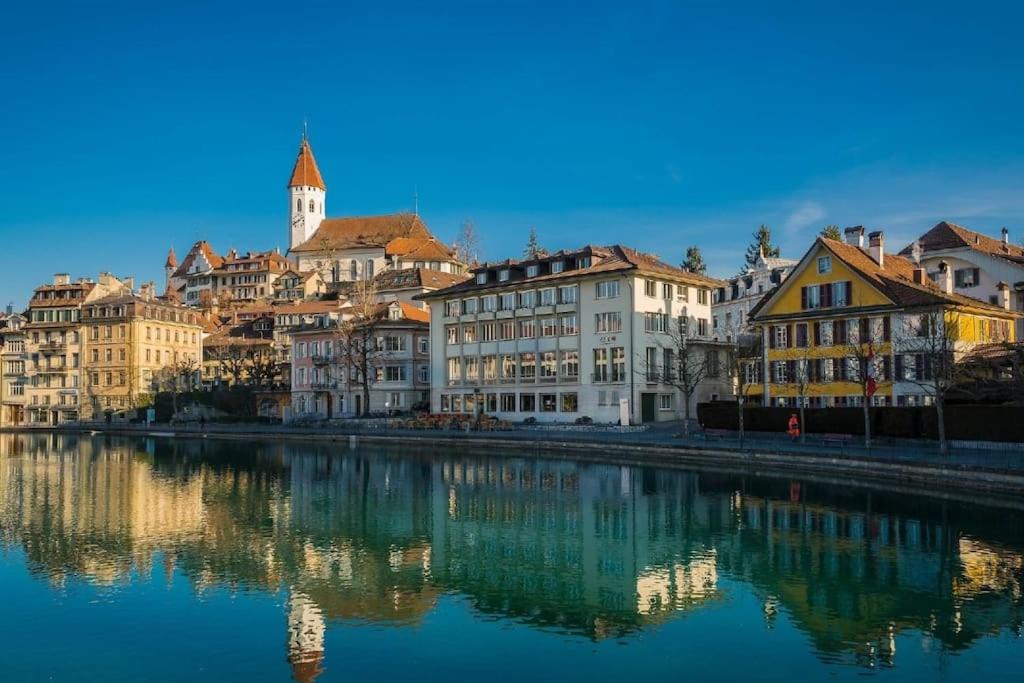House of Thun Full Apartment