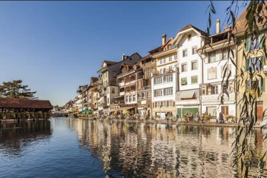 House of Thun Full Apartment