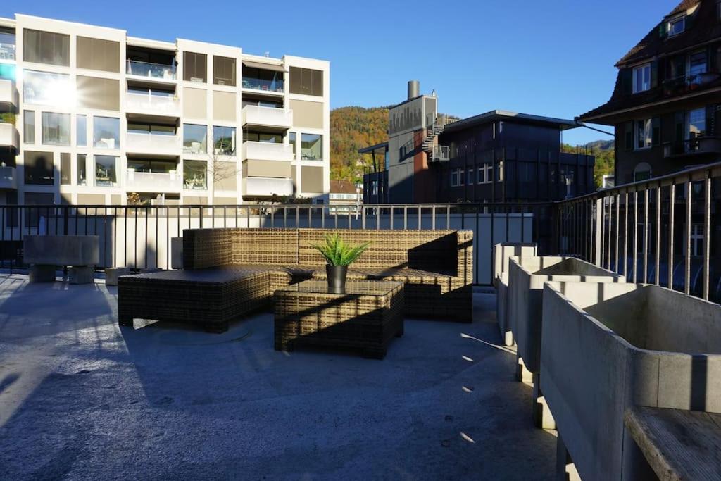 House of Thun Full Apartment
