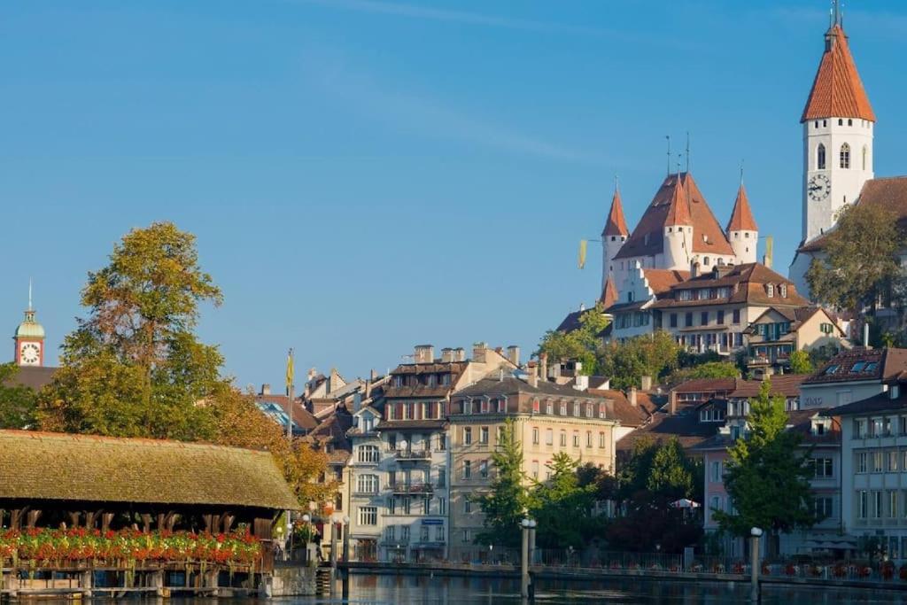 House of Thun Full Apartment