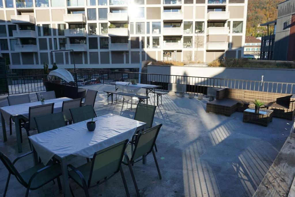 House of Thun Full Apartment