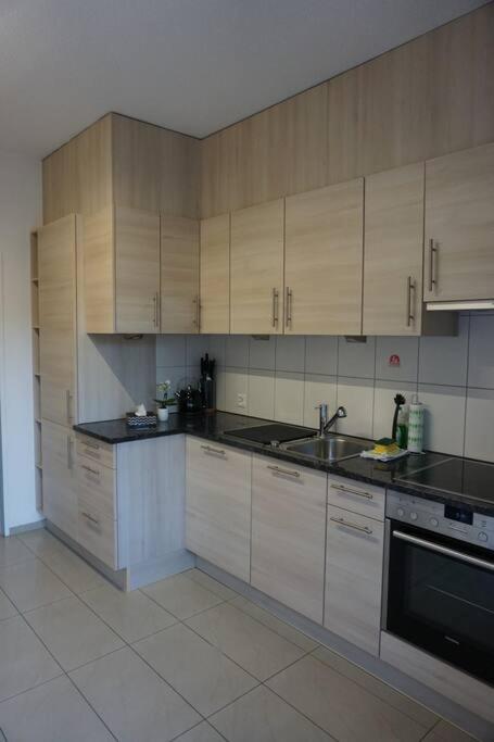 House of Thun Full Apartment
