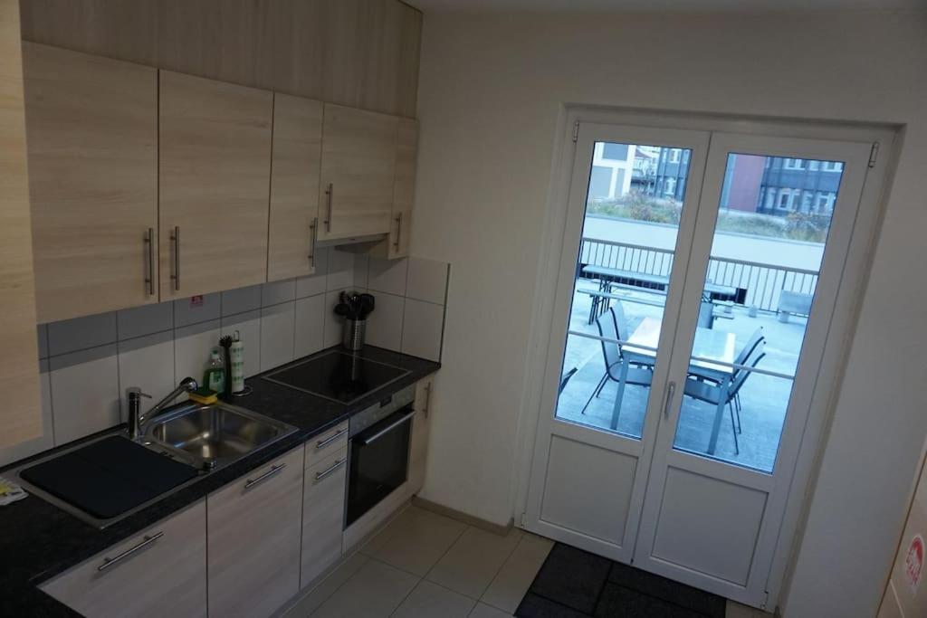 House of Thun Full Apartment