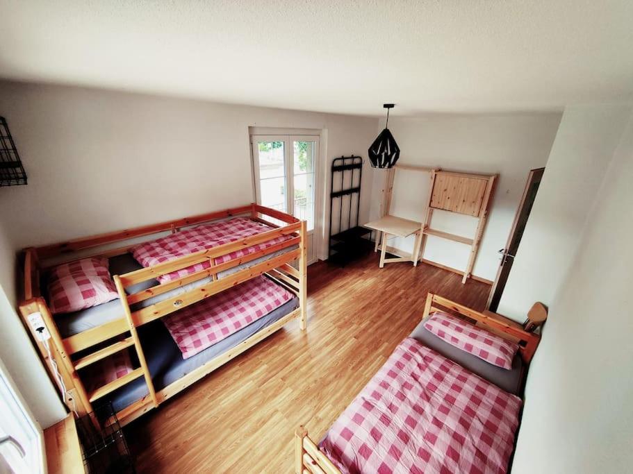 House of Thun Full Apartment