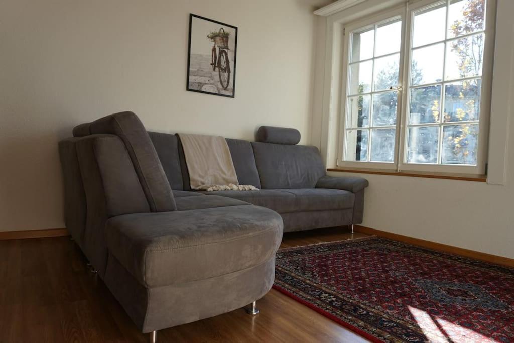 House of Thun Full Apartment