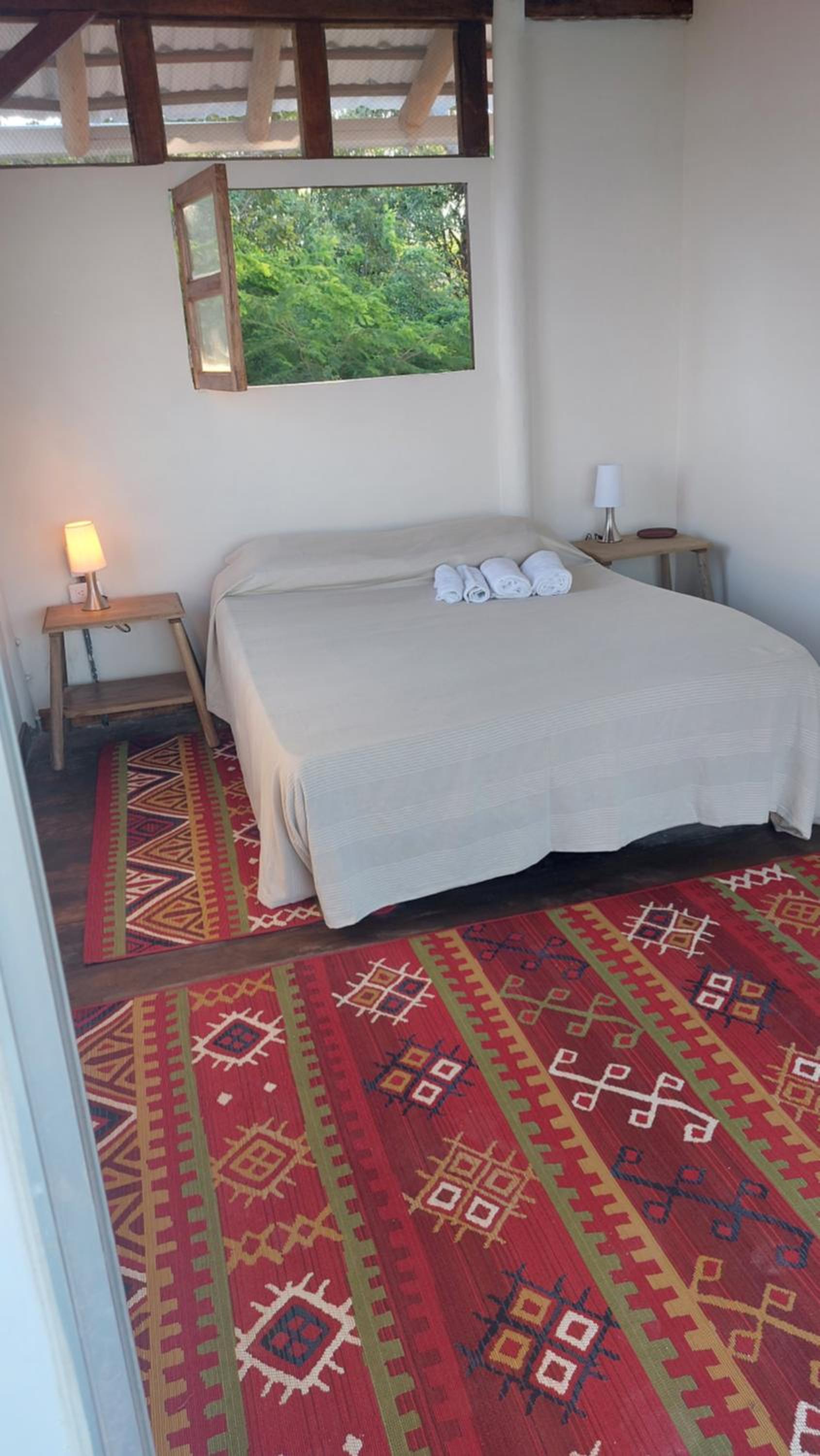 Puerta al Mar Ecolodge Glamping