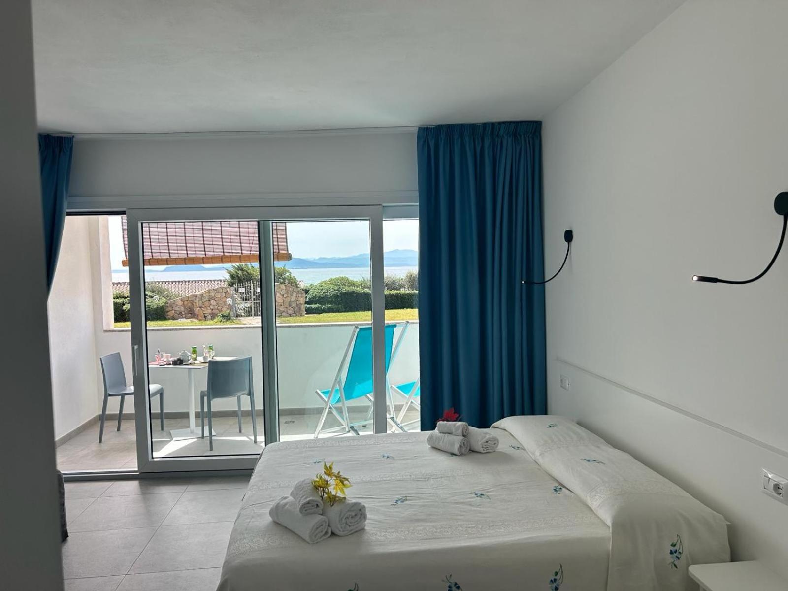 Rooms, affittacamere Maksim view 2
