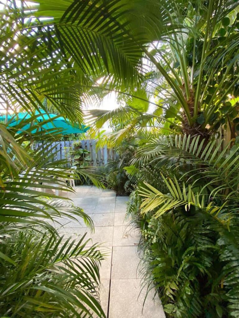 Delight and cozy Apt close to Las Olas & the beach view 3