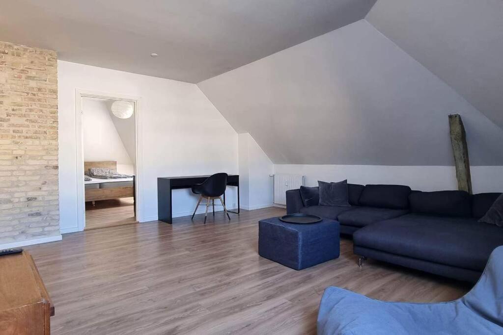 Newly renovated, great location