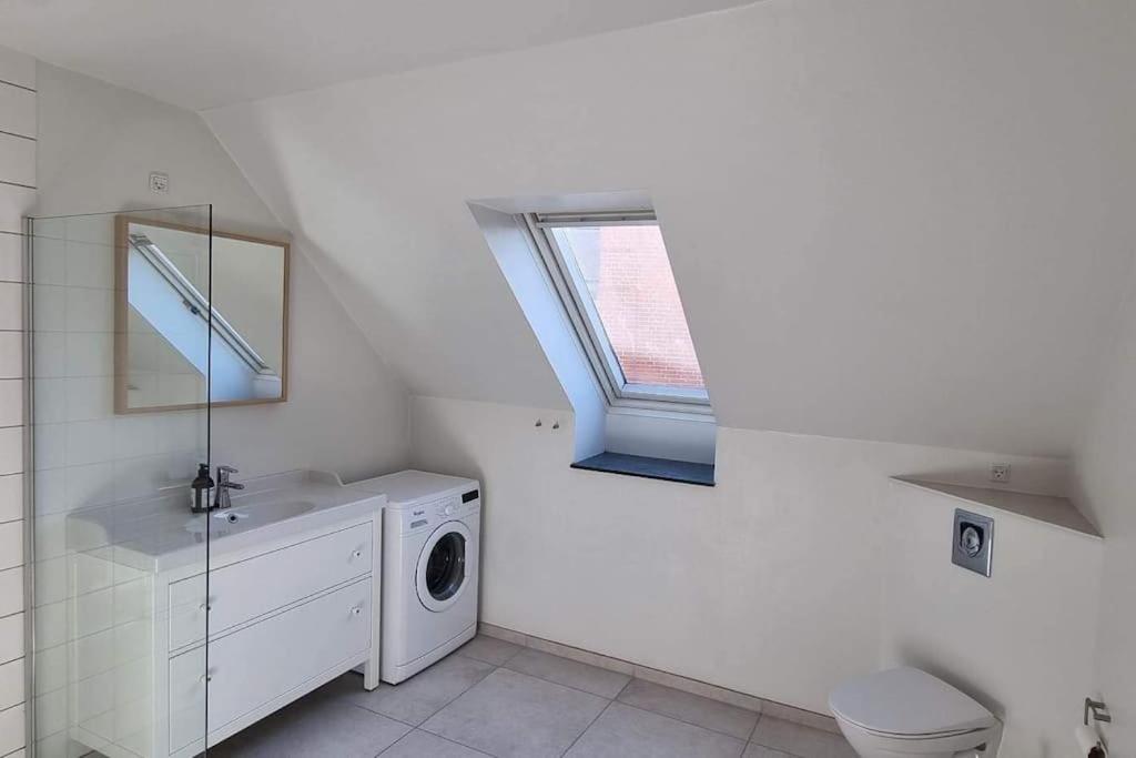 Newly renovated, great location