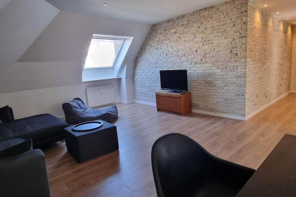 Newly renovated, great location