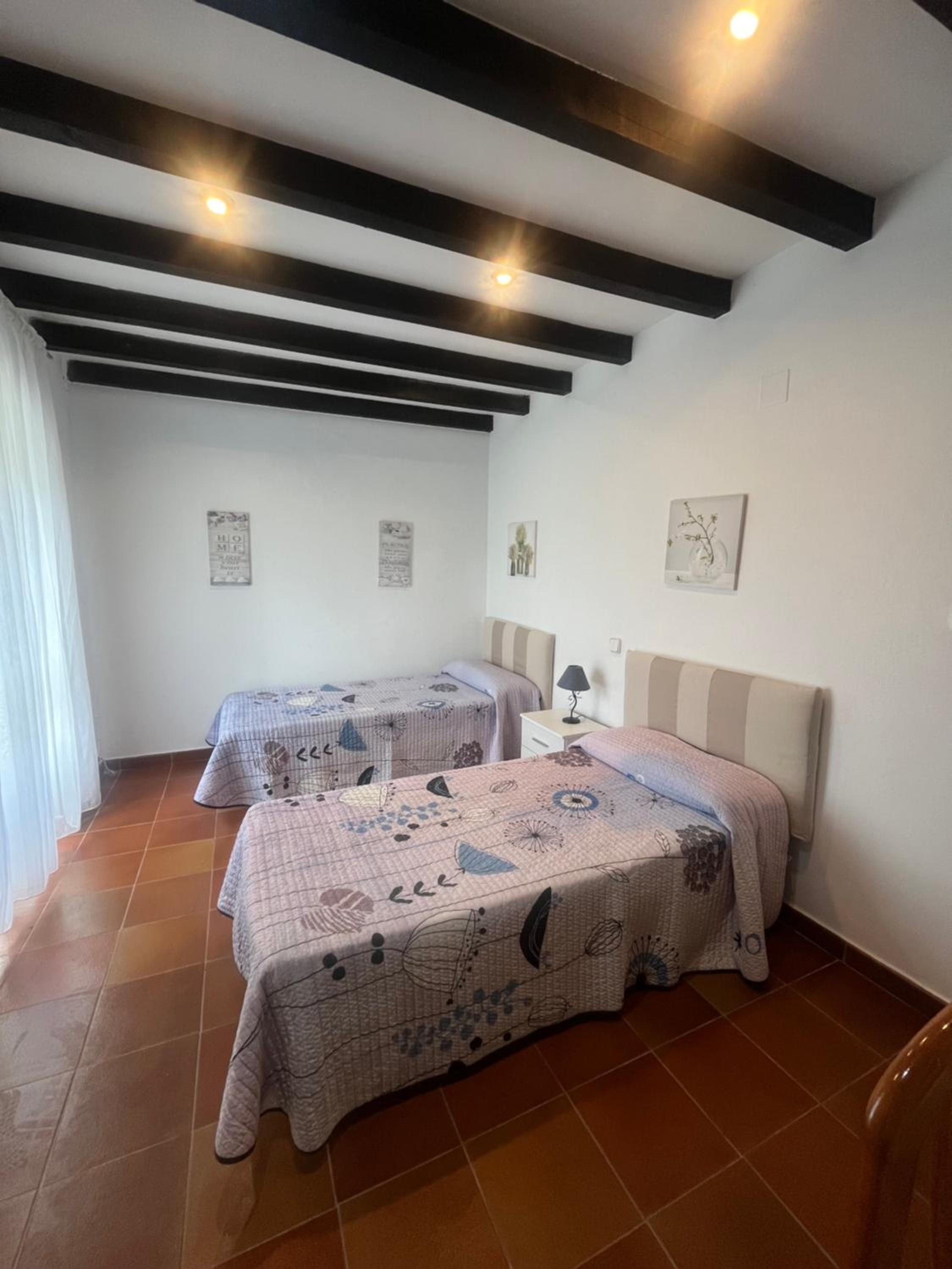 Casa La Ranera de Santillana